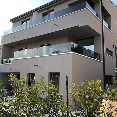 Готель Casa Rovigno Екстер'єр фото