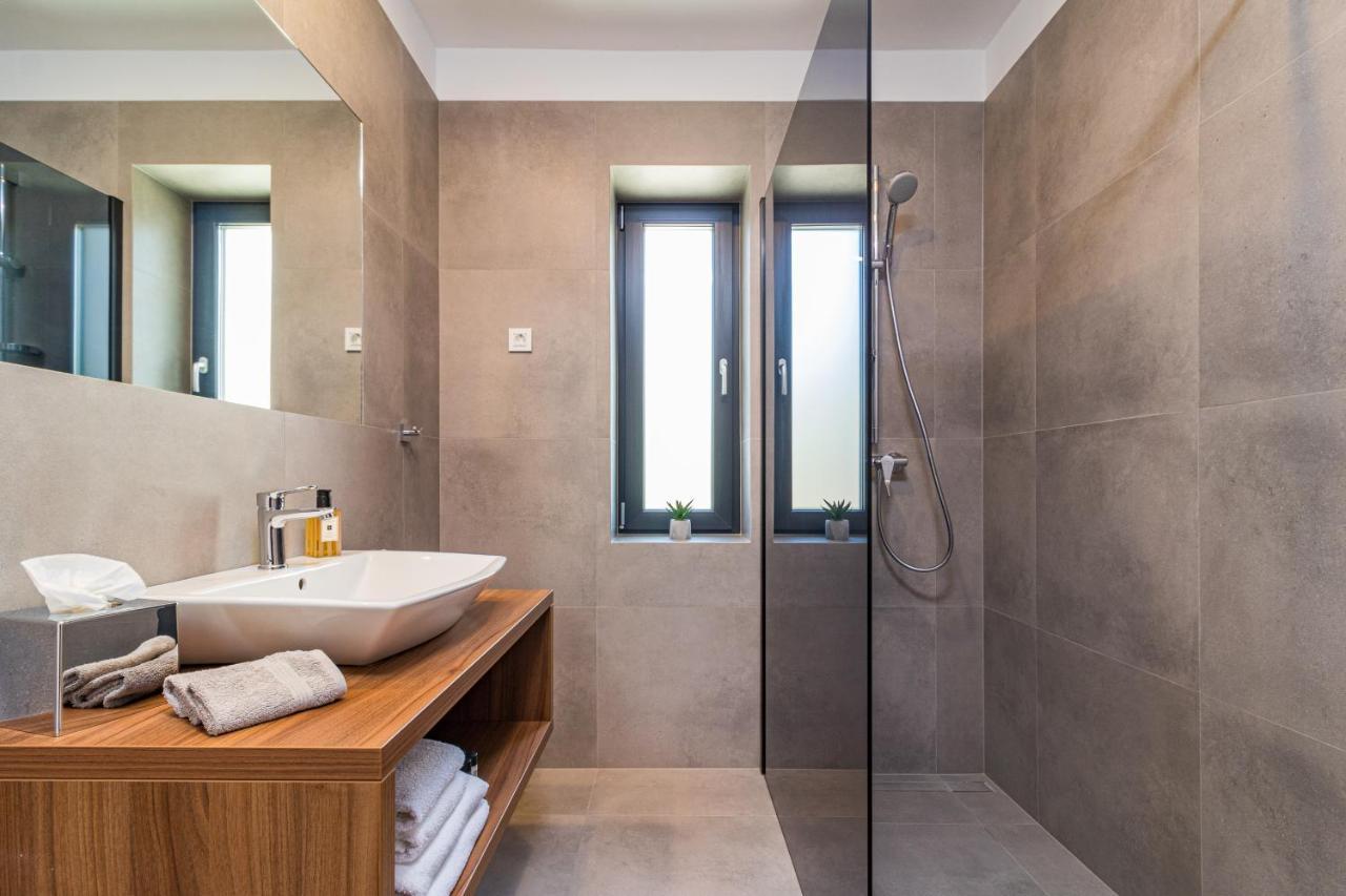 Готель Casa Rovigno Екстер'єр фото