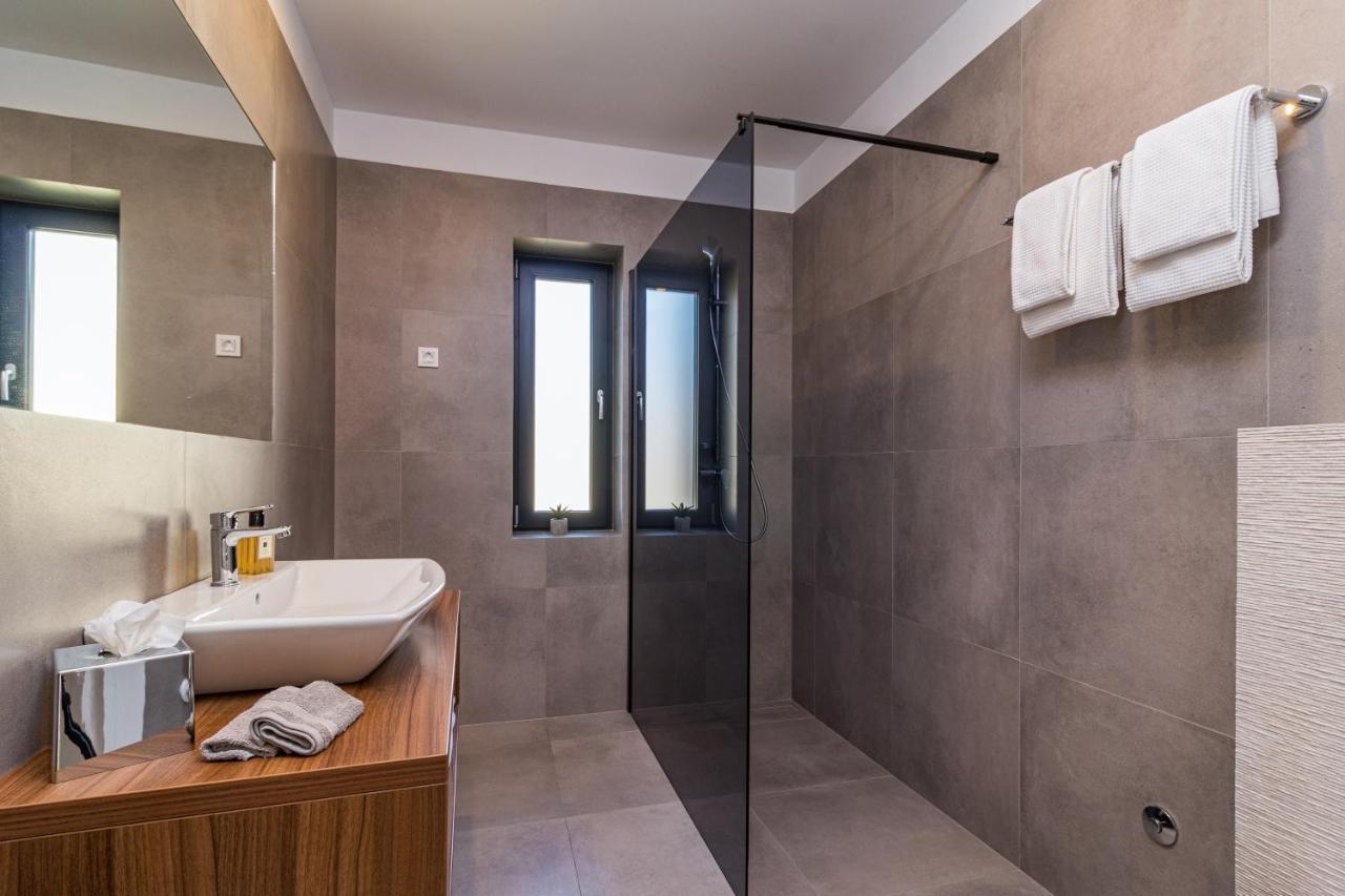 Готель Casa Rovigno Екстер'єр фото