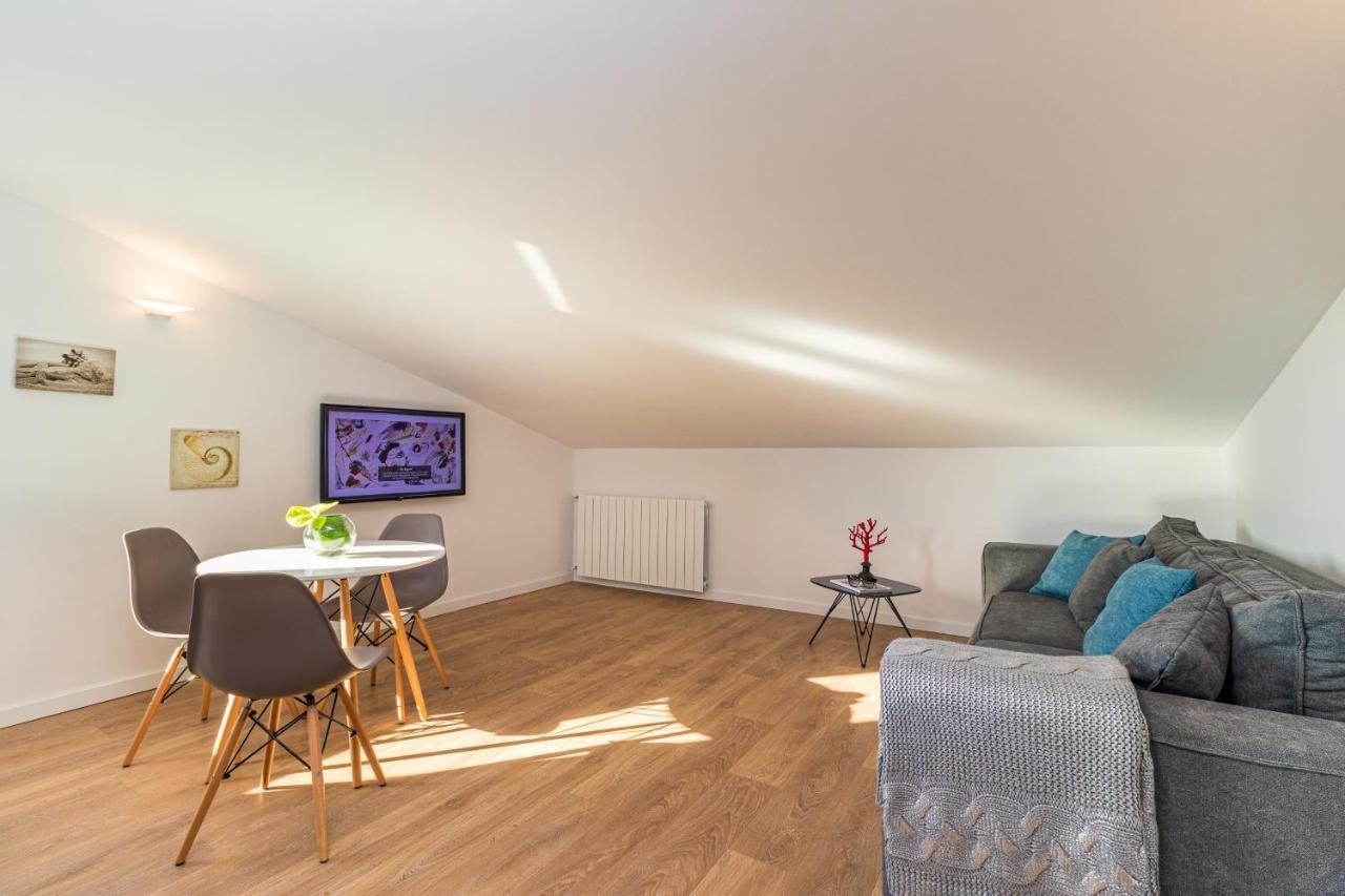 Готель Casa Rovigno Екстер'єр фото